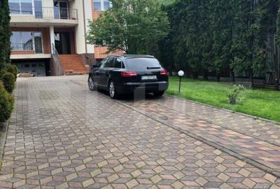 Casa 720 mp, gradina 2000 mp, 10 parcari, zona Donath! - 2