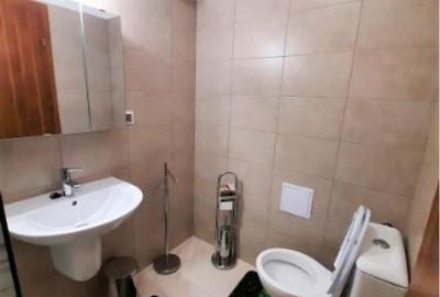 Apartament cu 3 camere, mobilat în Gheorgheni - 9