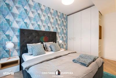 Apartament cu 2 camere decomandat în Unirii - 14