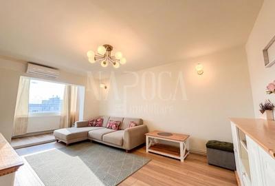 Apartament 3 camere de vanzare in Intre Lacuri, Cluj Napoca