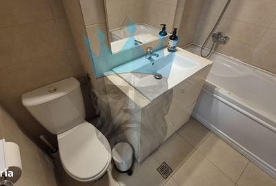 Apartament cu 3 camere, mobilat în Vitan - 8