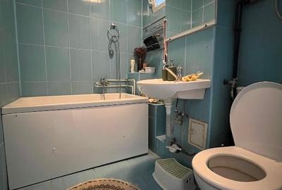 Inchiriez apartament 2 camere Lujerului/Gorjului (pet friendly) - 4