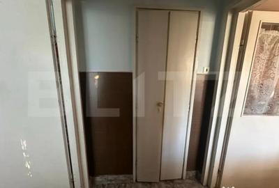 Apartament cu 2 camere semidecomandat în Micro 14 - 5