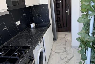 Apartament cu 3 camere în Giurgiului - 1