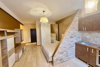 Garsonieră, mobilată în Bucureștii Noi - 2