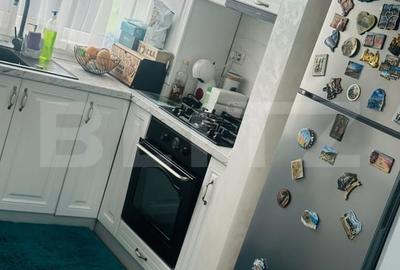 Apartament 3 camere, decomandat, 75mp, zona Sf. Ilie - 5