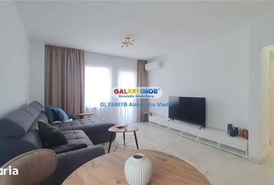 Apartament cu 2 camere decomandat în Central - 6