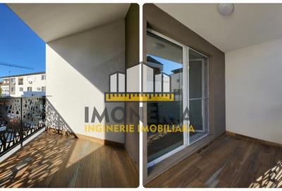 2 camere-parcare-0% comision-rezidential/birou-pet friendly-nou 2024 - 5