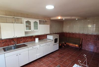 Zona AFI Palace casa 2007 parter 3 camere  la 117000 euro - 10