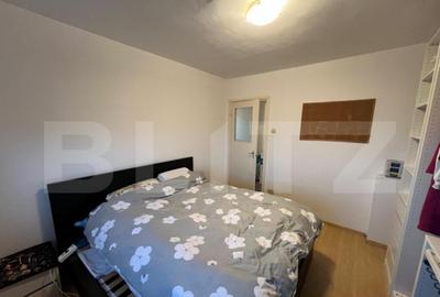 Apartament cu 3 camere decomandat în Vasile Aaron - 13