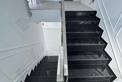 Vilă modernă P+1 în Comuna Berceni – aproape de Bd. 1 Mai | 4–5 camere | - 8