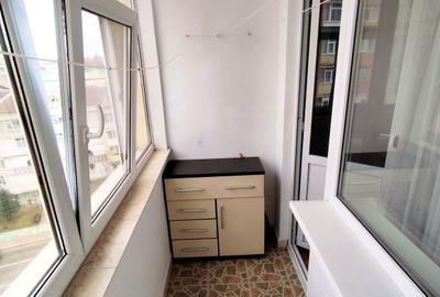 Apartament cu 3 camere decomandat în Dărmănești - 7