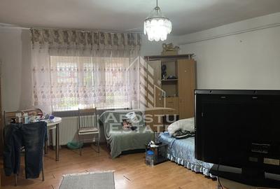 Casă cu 3 camere cu Teren 478 Mp în Bogdăneștilor - 4