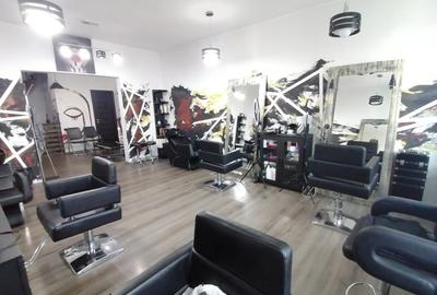Spatiu comercial in suprafata de 90 mp - se poate prelua cu chirias - 1