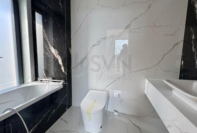 Casă individuală cu 7 camere cu Canalizare în Tunari - 13