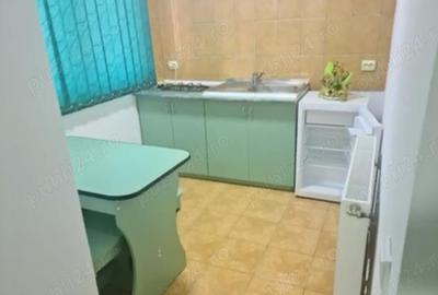 Garsonieră semidecomandată în Central - 4