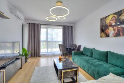 Apartamente 2 Camere Pipera Onix Park North Residence - 14