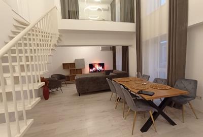 Belvedere Duplex Floreasca - 1