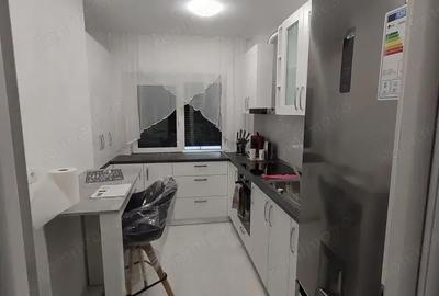 Apartament cu 3 camere în Pantelimon - 2