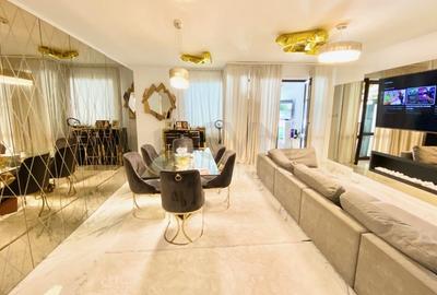 REA1006673 Duplex superb 4 camere Herastrau cu terasa si gradina REA1006673 Duplex superb 4 camere Herastrau cu terasa si gradina - 4
