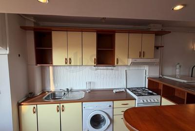 Apartament cu 2 camere semidecomandat, mobilat în Cișmigiu - 3