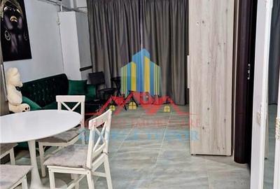 De inchiriat studio 45 mp. Str. Rezervelor 54, Bl 2 ( langa Roz Cafe ) Chiajna, - 7