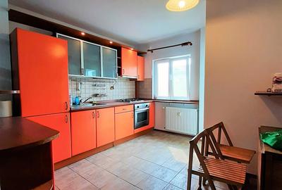 Apartament cu 3 camere – decomandat - Afi Palace Cotroceni ! - 11