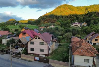 Casa de vanzare in Campulung la pret de apartament. - 5