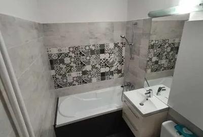 Apartament cu 3 camere semidecomandat, mobilat în Drumul Taberei - 5