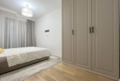 Apartament 2 camere de închiriat – Complex Monarch | Terasă 20 mp - 12