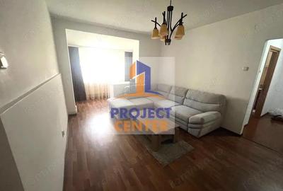 Apartament 2 camere Teilor - 1