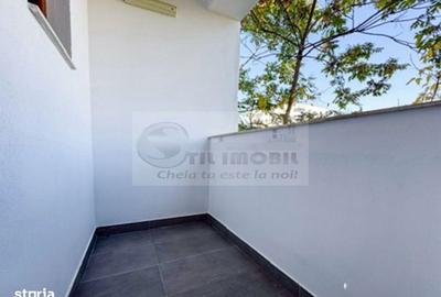 Apartament cu 3 camere, mobilat în Central - 7