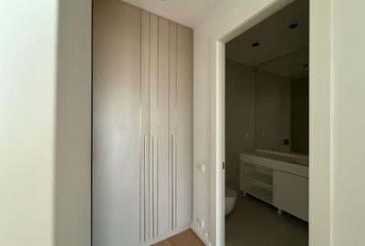 Apartament cu 2 camere în Barbu Văcărescu - 4