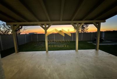 Utvin- Casa Individula-Finalizata Complet - 33