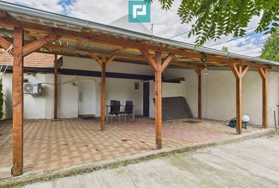 Casă cu 2 camere cu Teren 231 Mp în Alfa