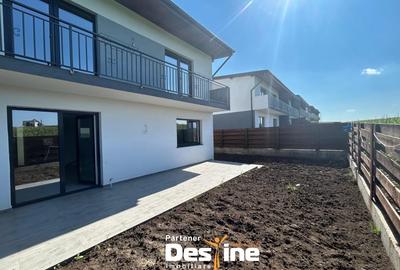 Casa Duplex 113 MP Utili P+1, Intabulata - Valea Lupului - 2