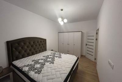 Apartament cu 2 camere decomandat în Livezeni - 6