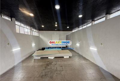 Hala 75 mp, in Ploiesti, zona Bulevardul Bucuresti - 6