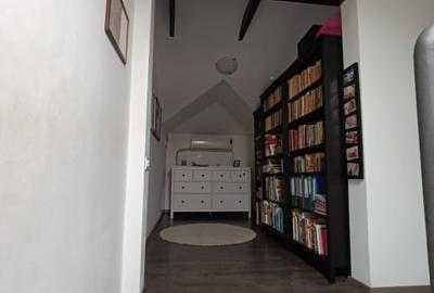 Apartament 6 camere într-o casă interbelică, zona Austrului – direct proprietar - 7