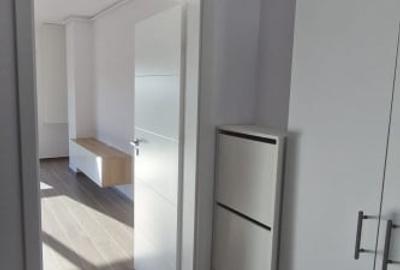 Garsonieră decomandată, mobilată în Torontalului - 7