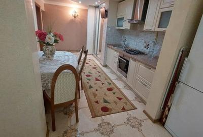 Apartament cu 2 camere semidecomandat în Titan - 2