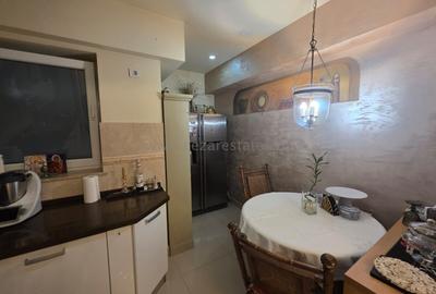 Apartament cu 2 camere decomandat, mobilat în Herăstrău - 23