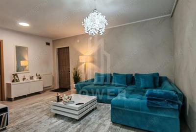 Apartament 3 camere de vanzare modern zona Tilisca - 5