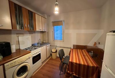 Apartament 2 camere, et. 2, 52,50 mp, Brazda lui Novac - 4