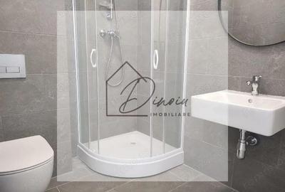 Apartament 3 camere Sos Chitilei Complex Atria - COMISION 0% - 5