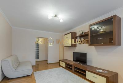 Apartament cu 3 camere decomandat, mobilat în Universitate - 8