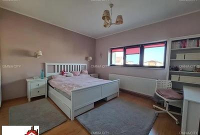 Vanzare vila Otopeni Odai - 5