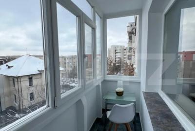 Garsonieră în George Enescu - 1