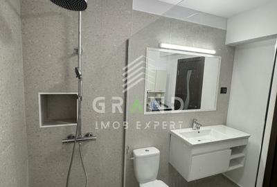 Apartament cu 2 camere decomandat, mobilat în Mănăștur - 13