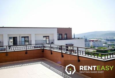 Apartament cu 3 camere în Tătărași - 9